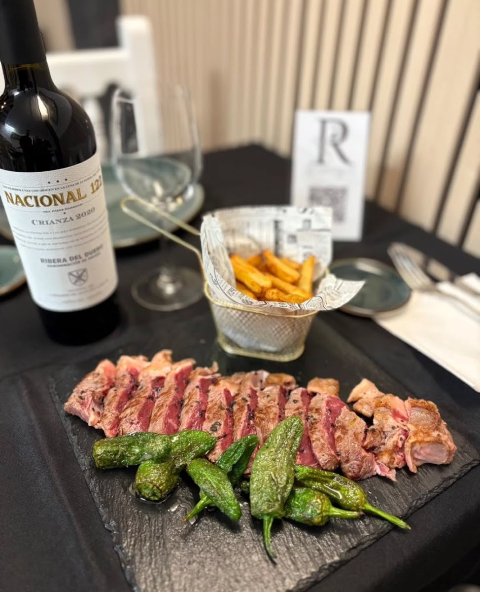 Restaurante Resurgir Photo 5