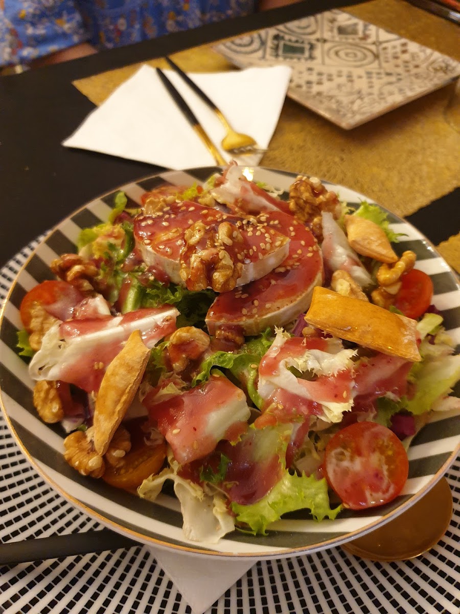 Restaurante Resurgir Photo 6