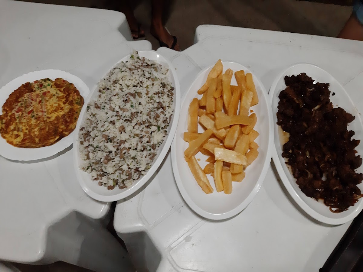 Marcos Pereira | Cozinha Photo 10