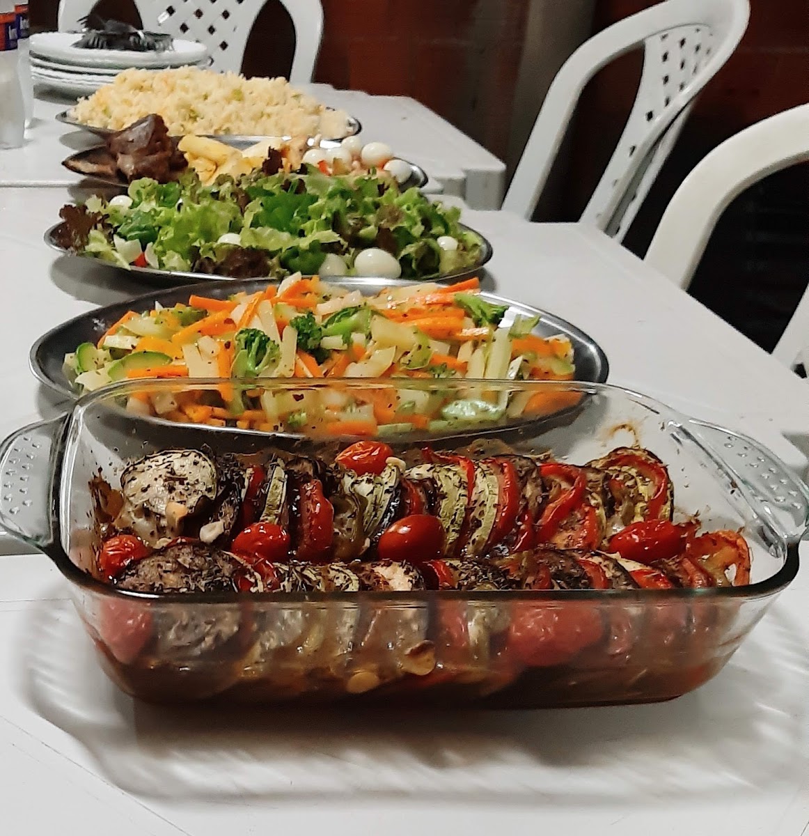 Marcos Pereira | Cozinha Photo 4
