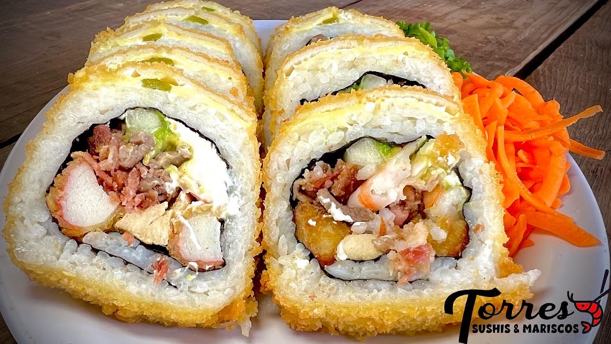 Torres sushis y mariscos Photo 10
