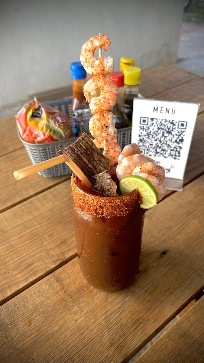 Torres sushis y mariscos Photo 3
