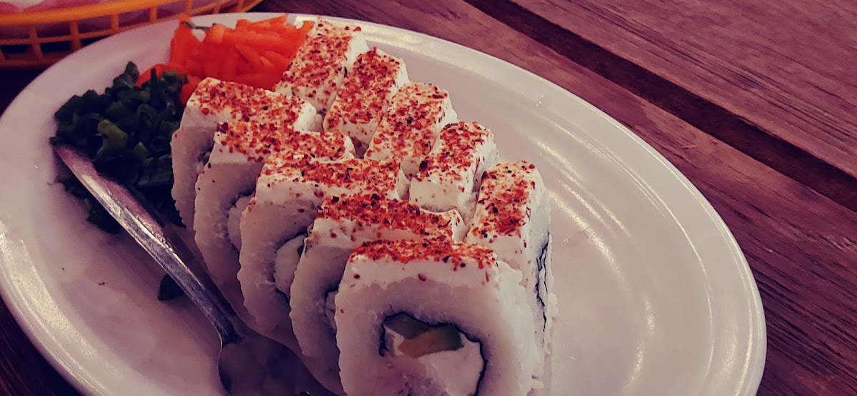 Torres sushis y mariscos Photo 5
