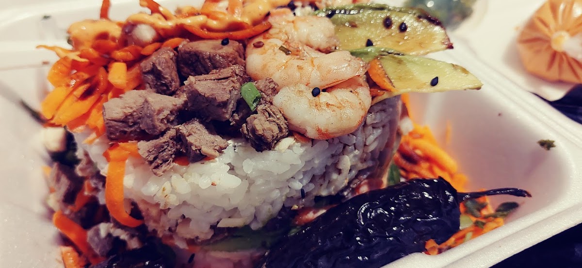 Torres sushis y mariscos Photo 6