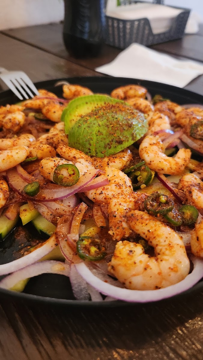 Torres sushis y mariscos Photo 8