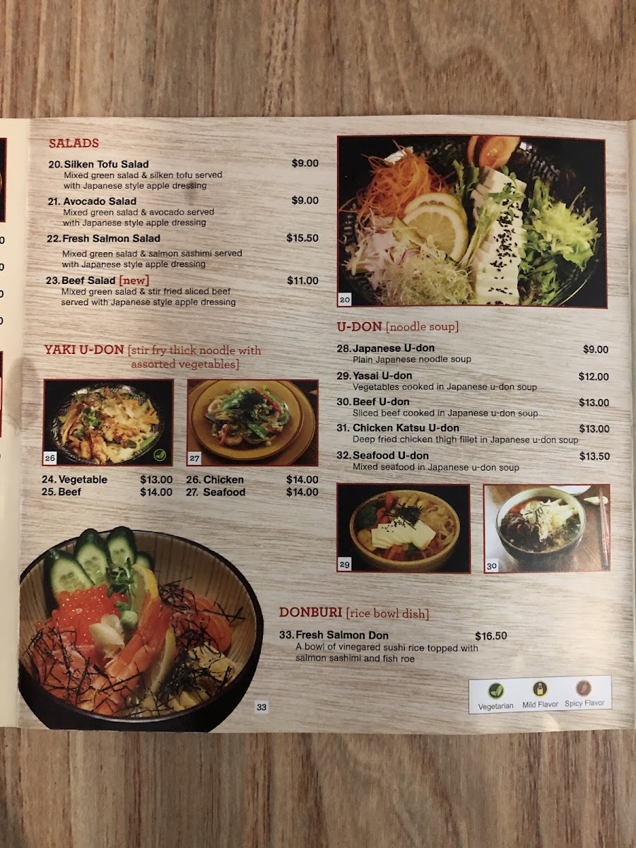 Sushi Kun Photo Menu 10