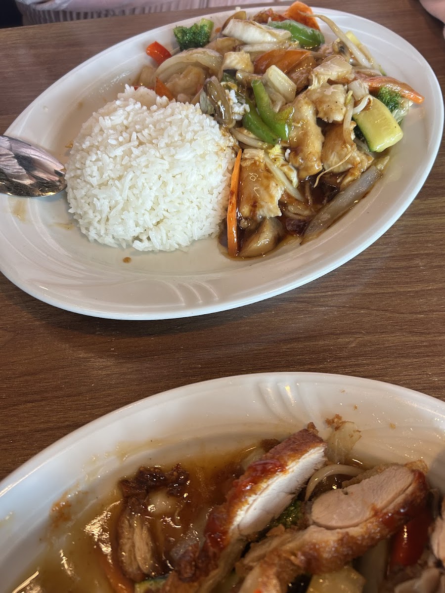 Li's China Imbiss Photo 3