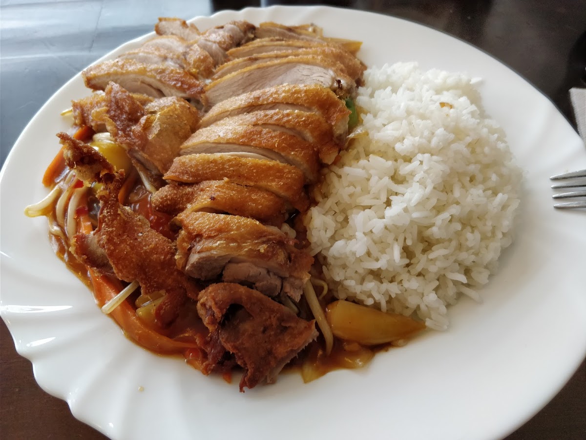 Li's China Imbiss Photo 5