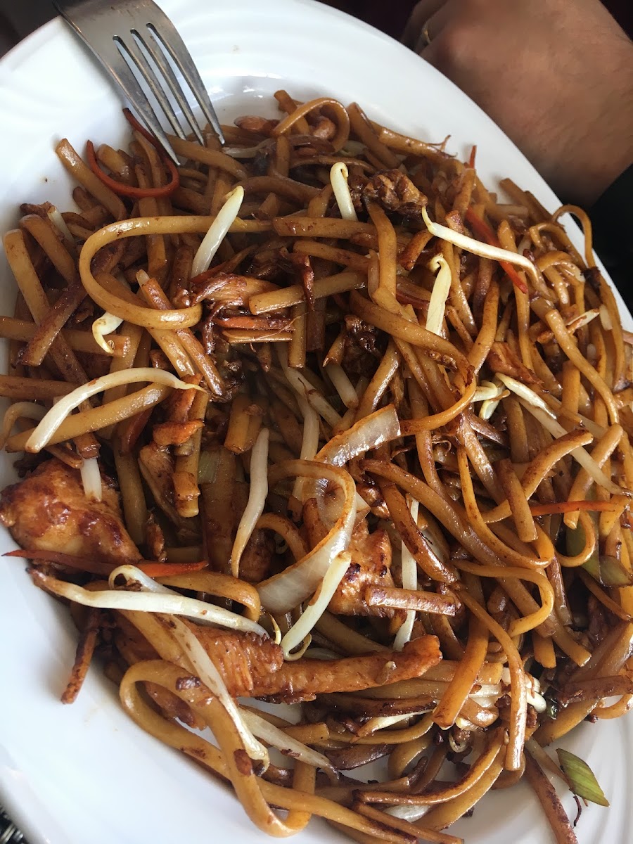 Li's China Imbiss Photo 7