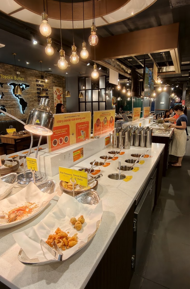 Dookki - Gateway Mall 2 Photo 3