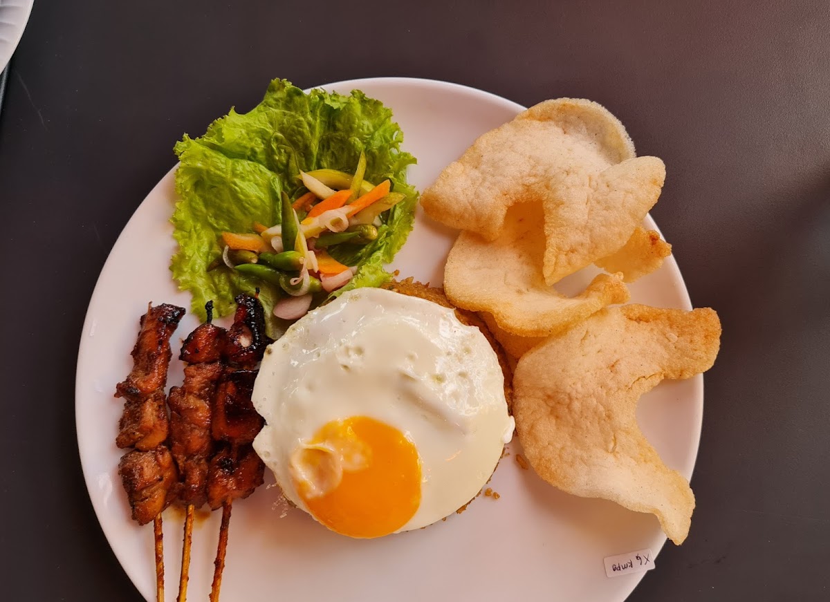 Bening Resto & Chill - Cafe Tangerang Selatan Photo 10