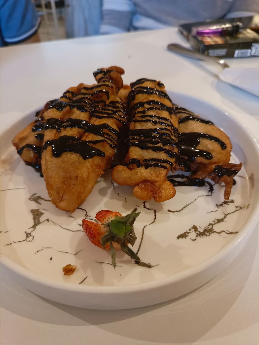 Bening Resto & Chill - Cafe Tangerang Selatan Photo 7