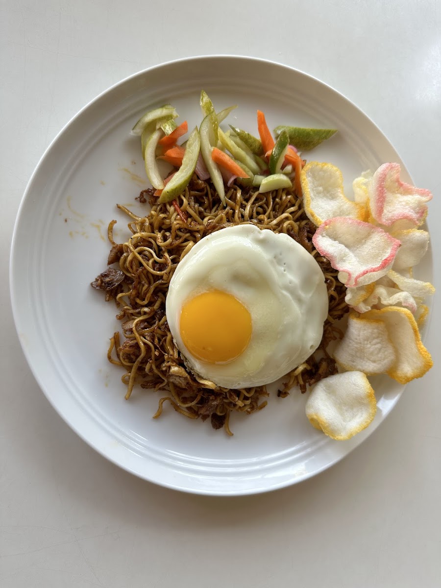Bening Resto & Chill - Cafe Tangerang Selatan Photo 9