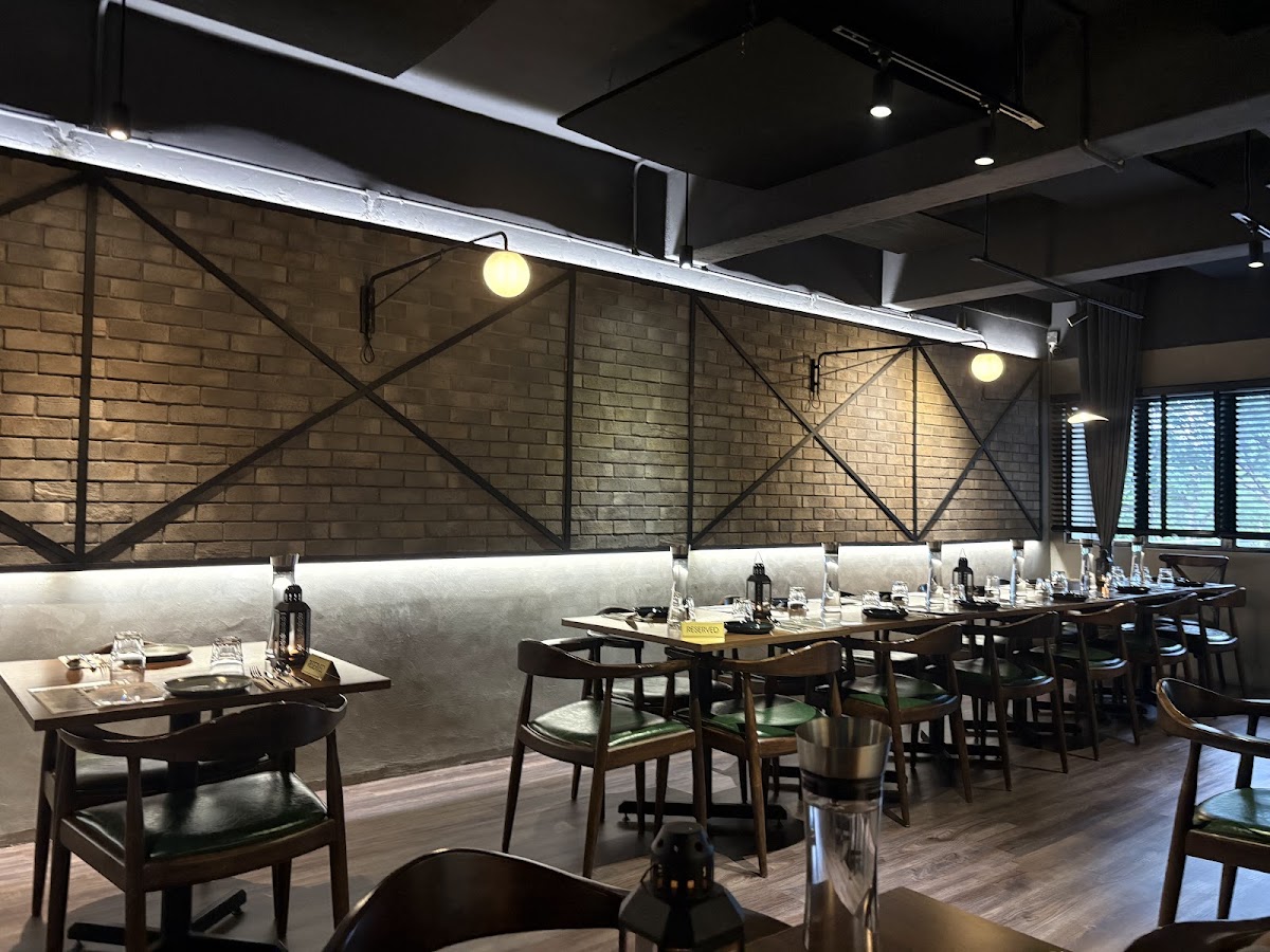 Leen’s Middle East Kitchen TTDI