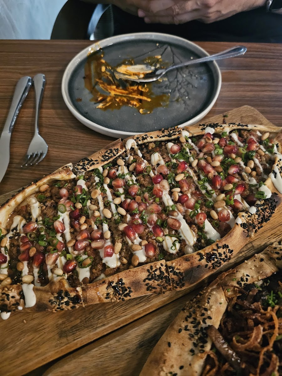Leen’s Middle East Kitchen TTDI Photo 10