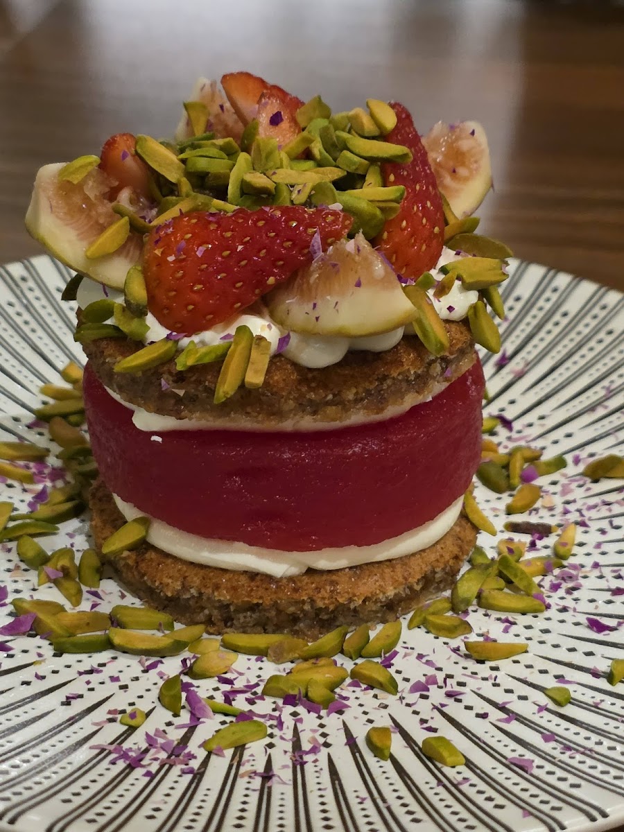 Leen’s Middle East Kitchen TTDI Photo 4