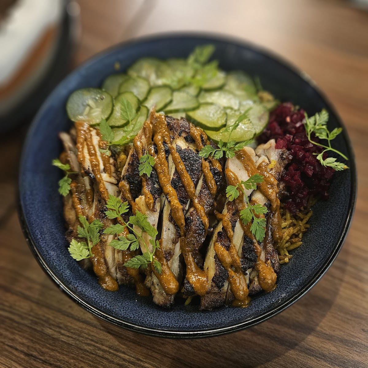 Leen’s Middle East Kitchen TTDI Photo 8