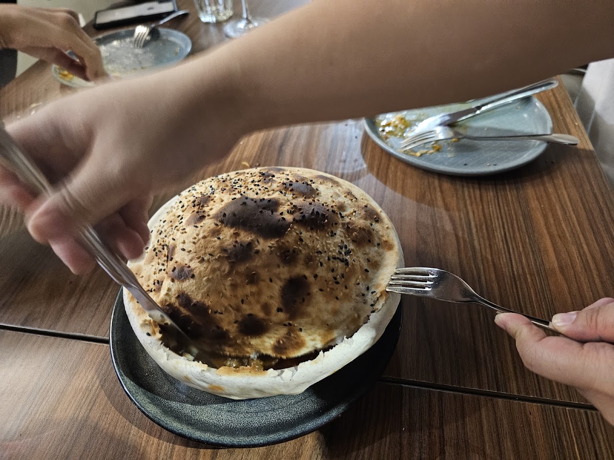 Leen’s Middle East Kitchen TTDI Photo 9