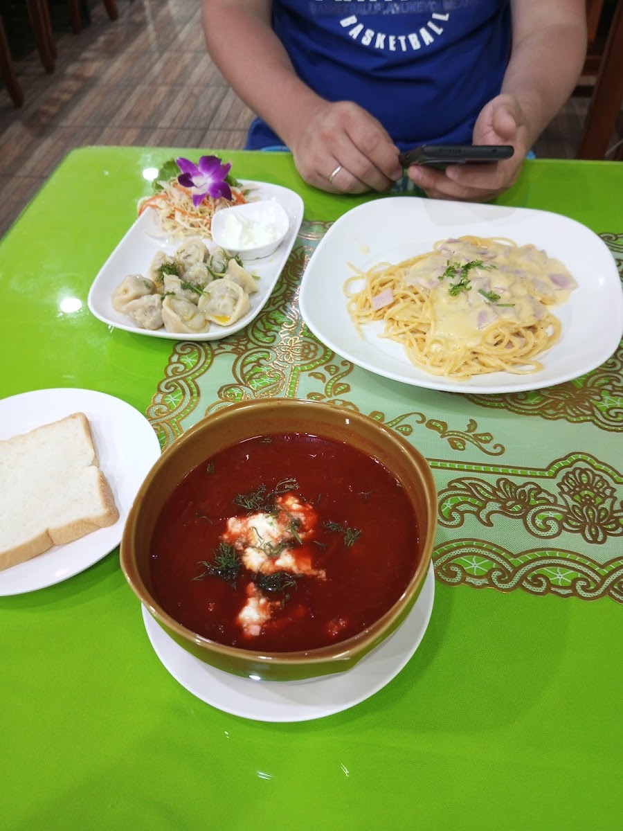 Da No.1 Seafood&Thaifood Photo 10