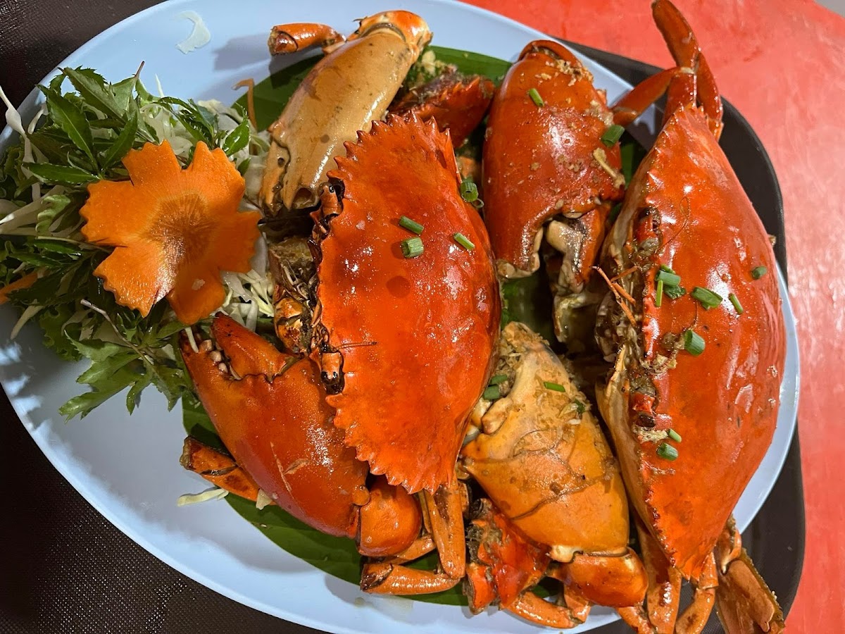 Da No.1 Seafood&Thaifood Photo 3