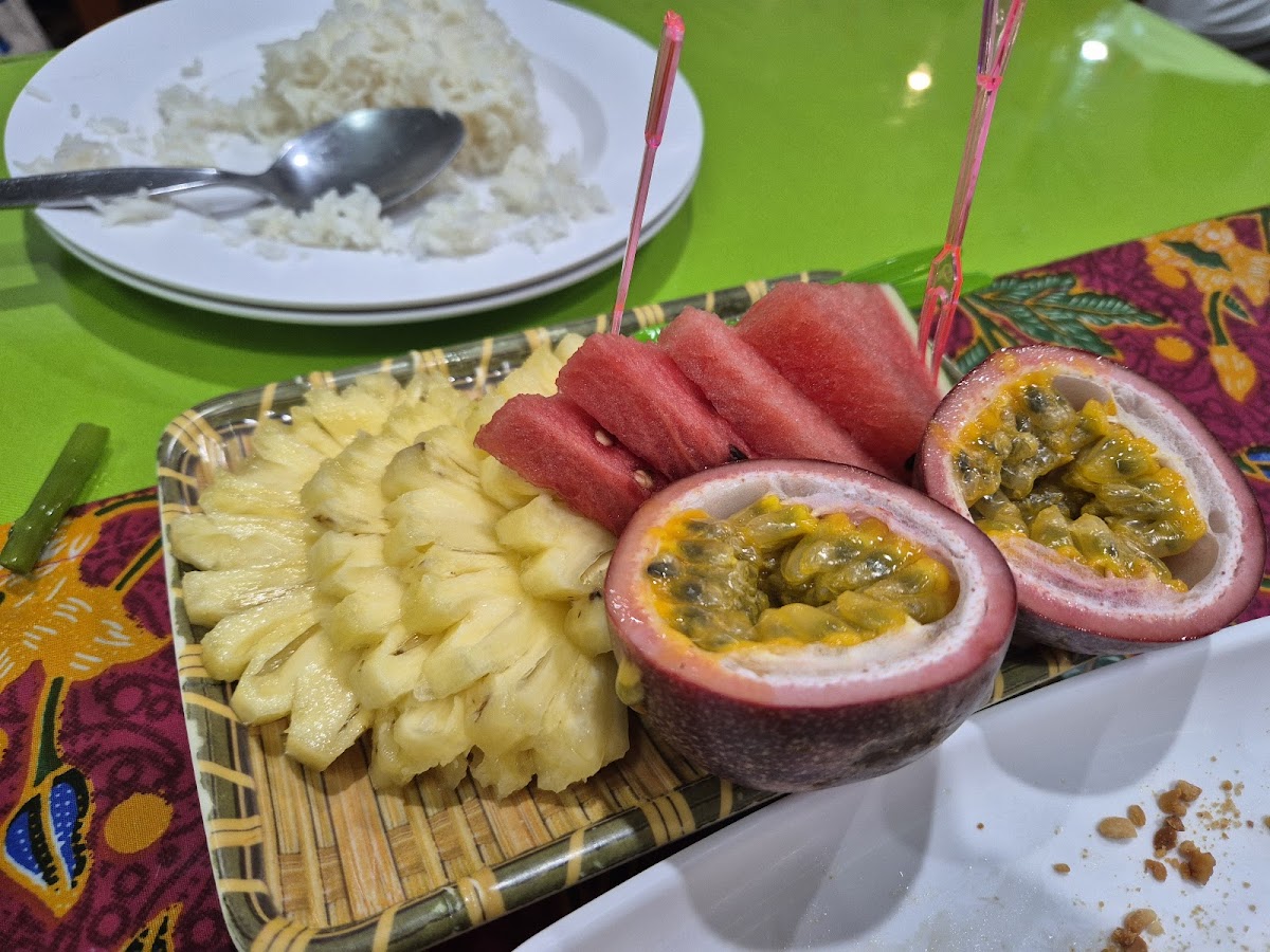 Da No.1 Seafood&Thaifood Photo 5