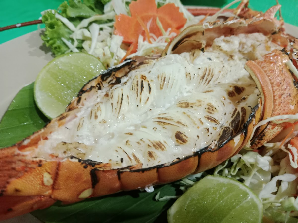 Da No.1 Seafood&Thaifood Photo 7