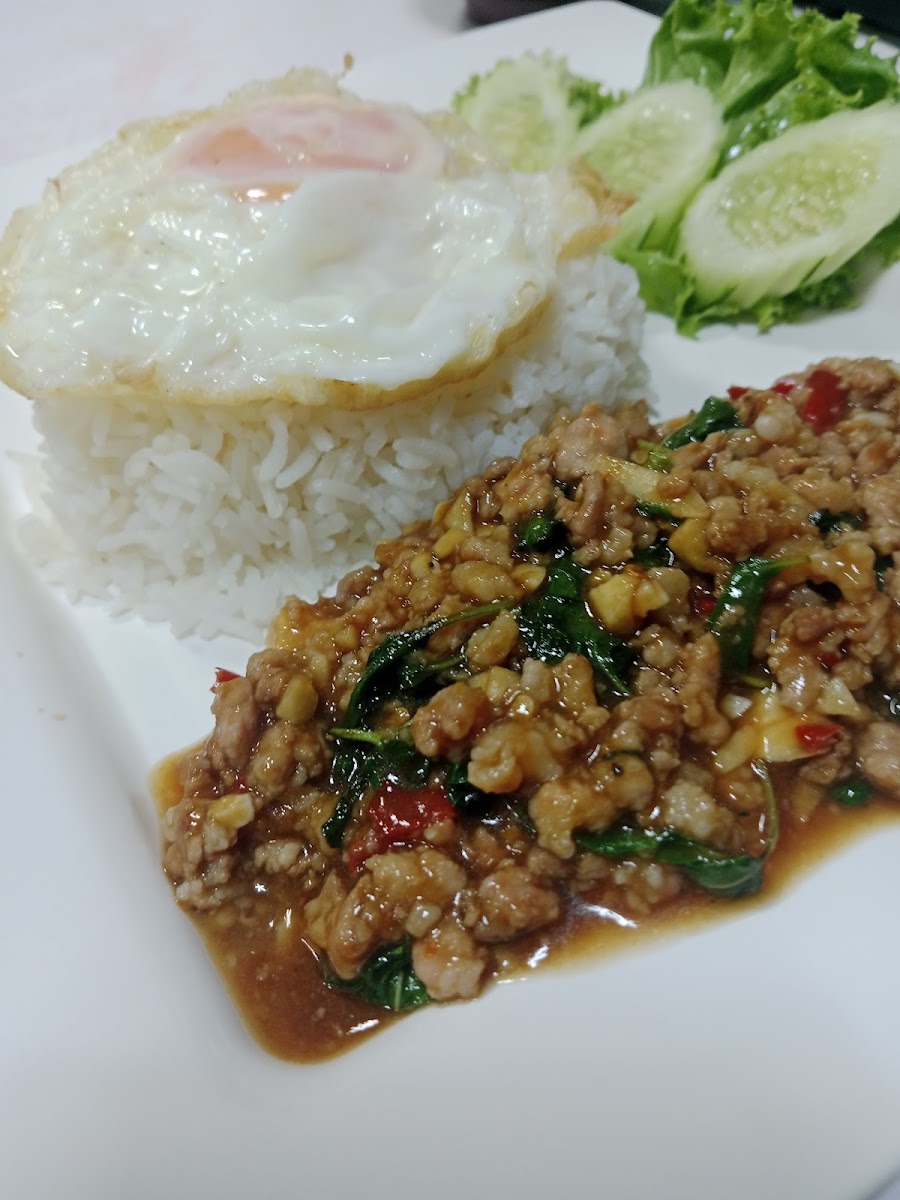 Da No.1 Seafood&Thaifood Photo 8