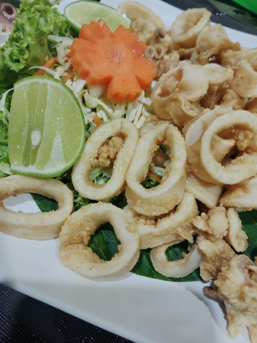 Da No.1 Seafood&Thaifood Photo 9
