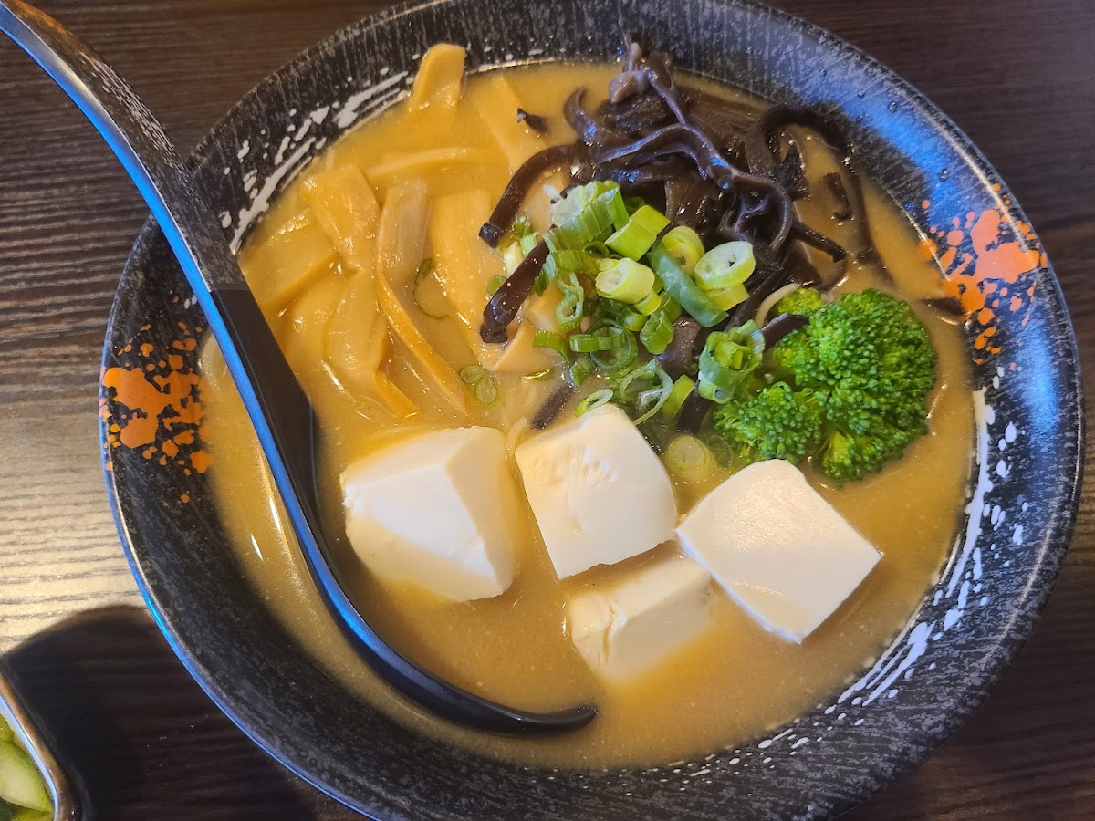 issho ramen Photo 6