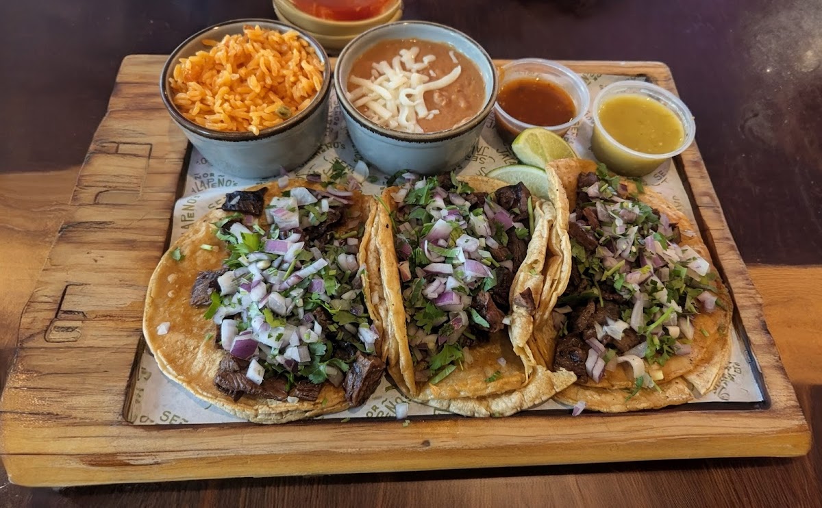 Señor Jalapeño´s Mexican Grill Photo 3