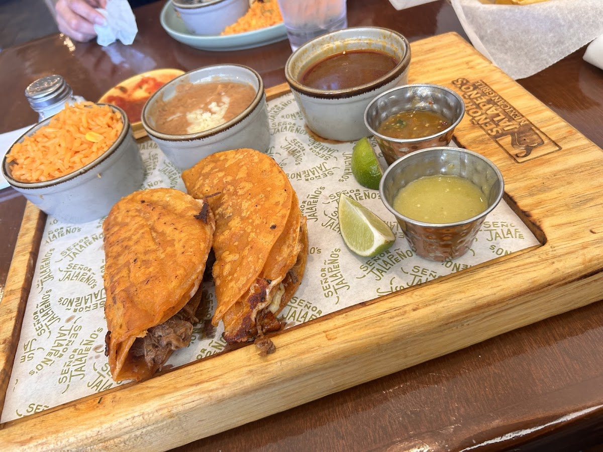 Señor Jalapeño´s Mexican Grill Photo 4