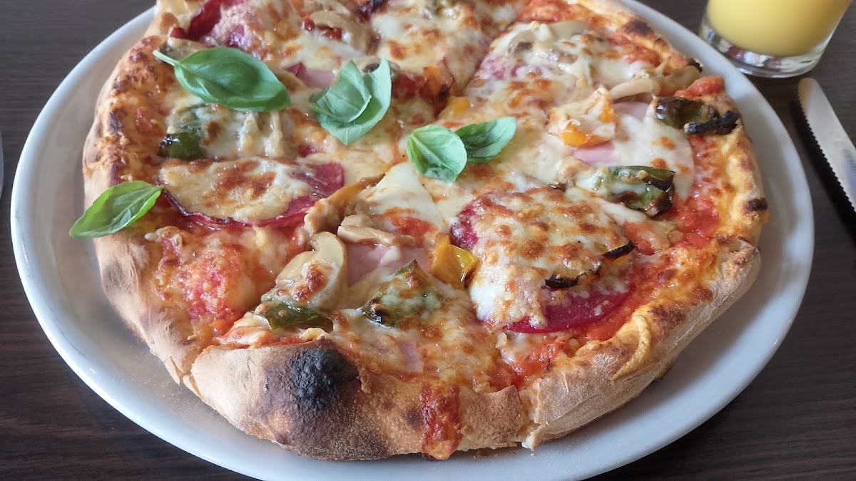 Ristorante Pizzeria am Marktplatz Photo 6