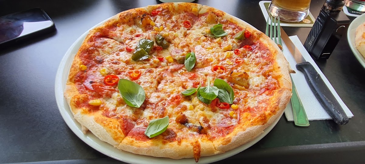 Ristorante Pizzeria am Marktplatz Photo 7