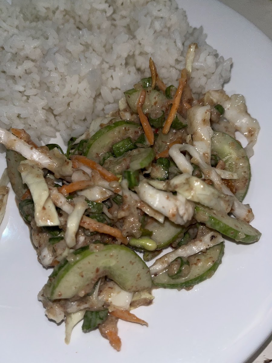 Warung Sate Tikungan (Wartik) Photo 6