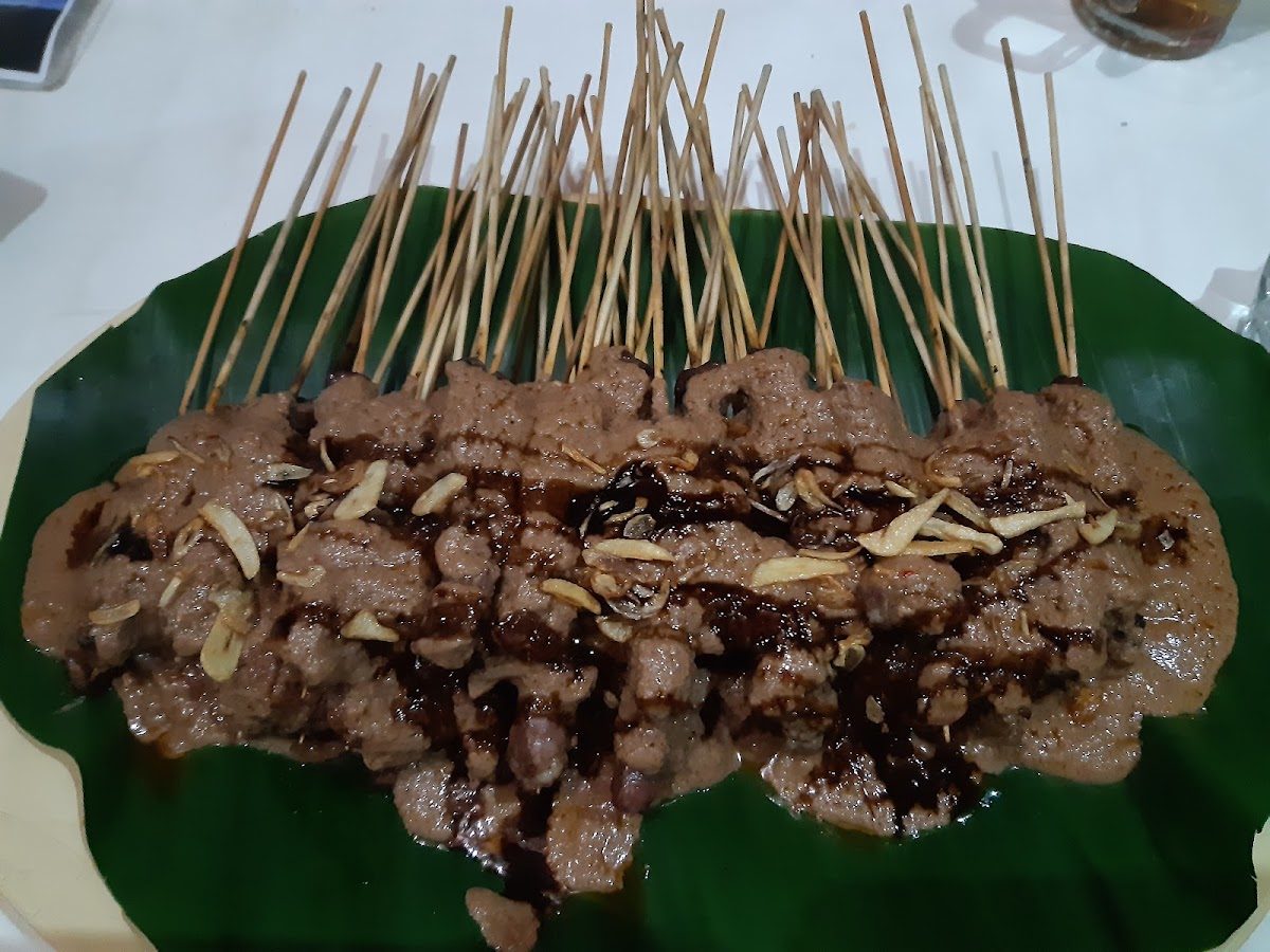 Warung Sate Tikungan (Wartik) Photo 9