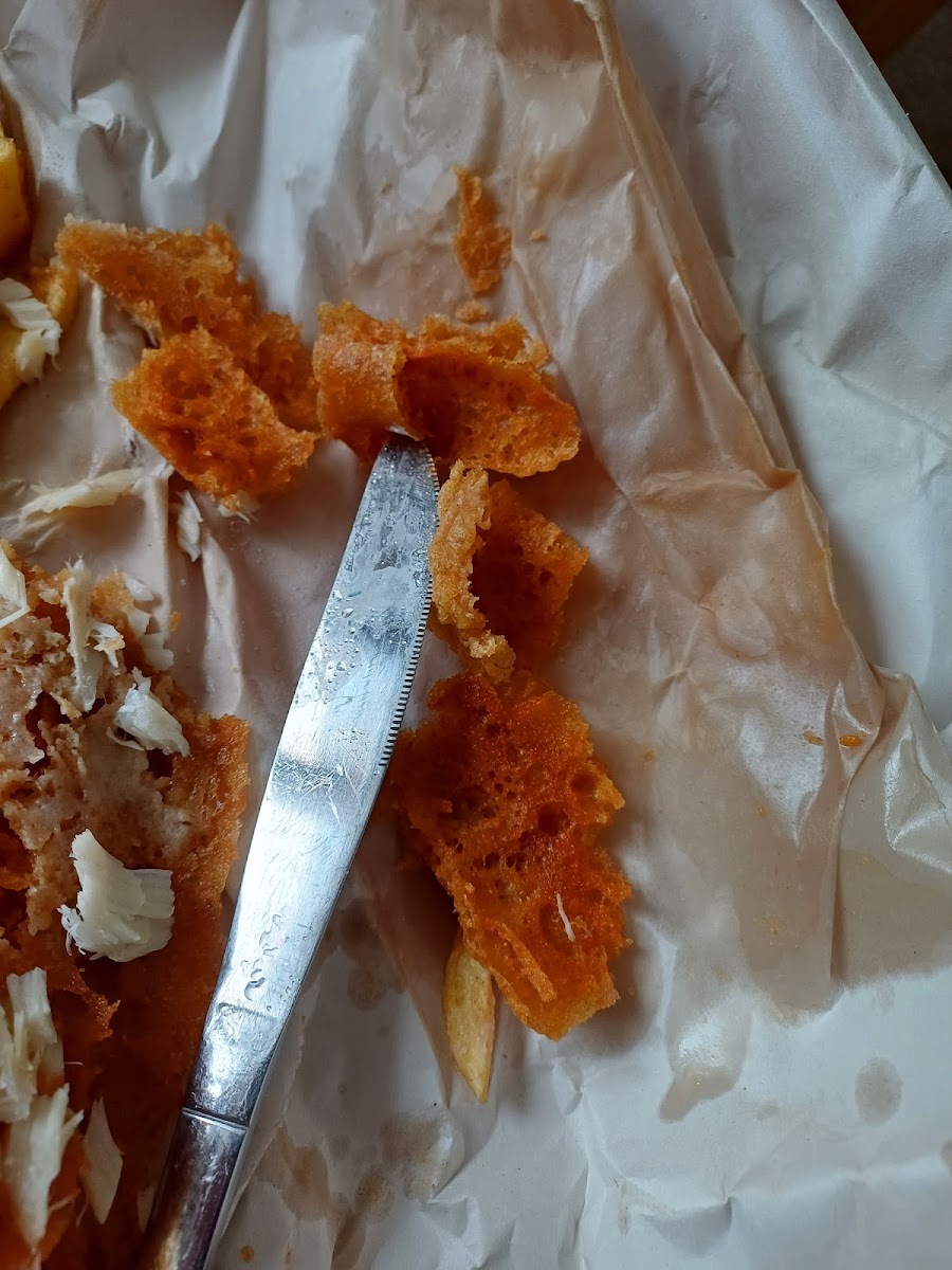 The Arctic Fish Bar Photo 10