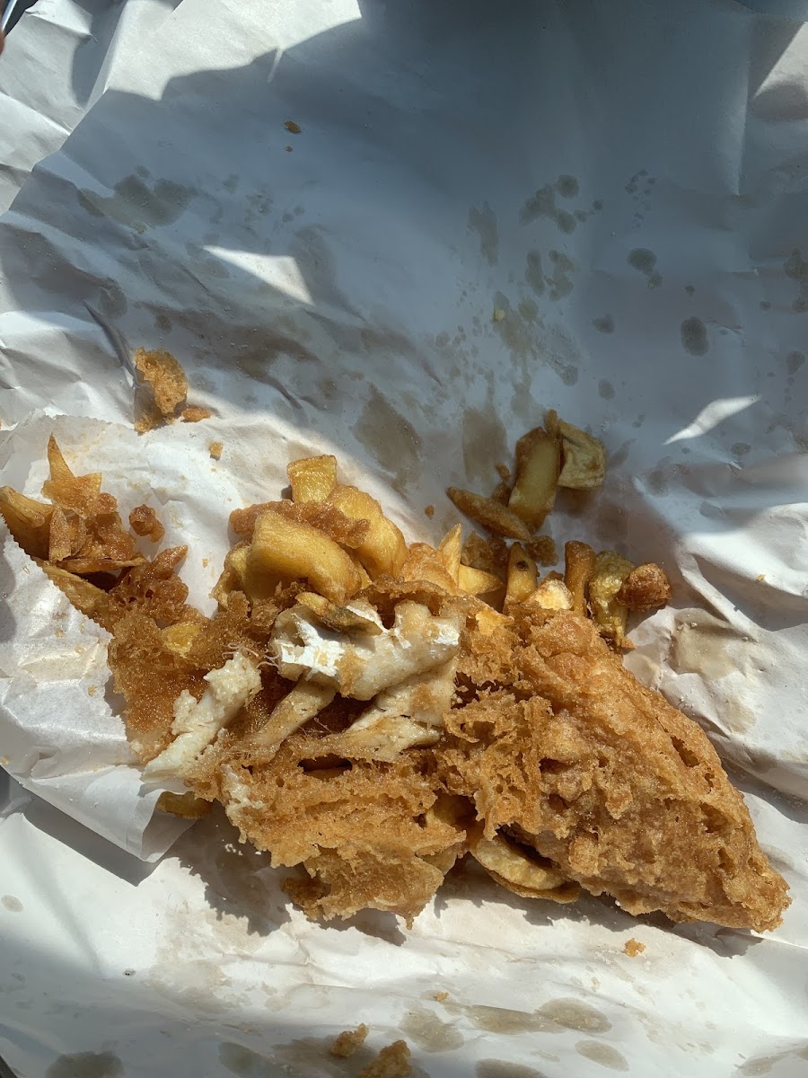 The Arctic Fish Bar Photo 8
