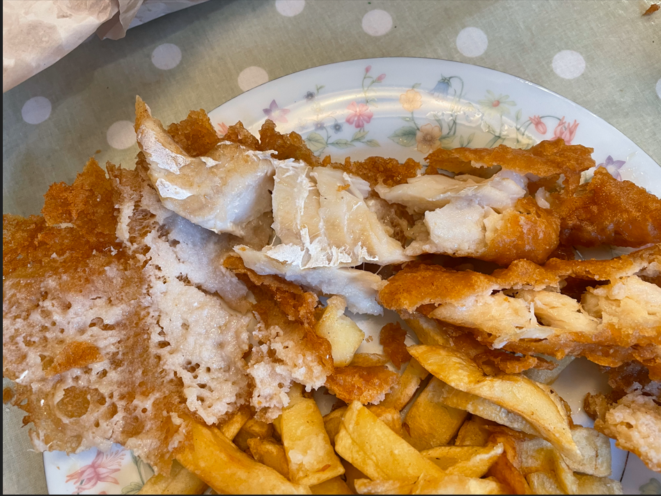 The Arctic Fish Bar Photo 9