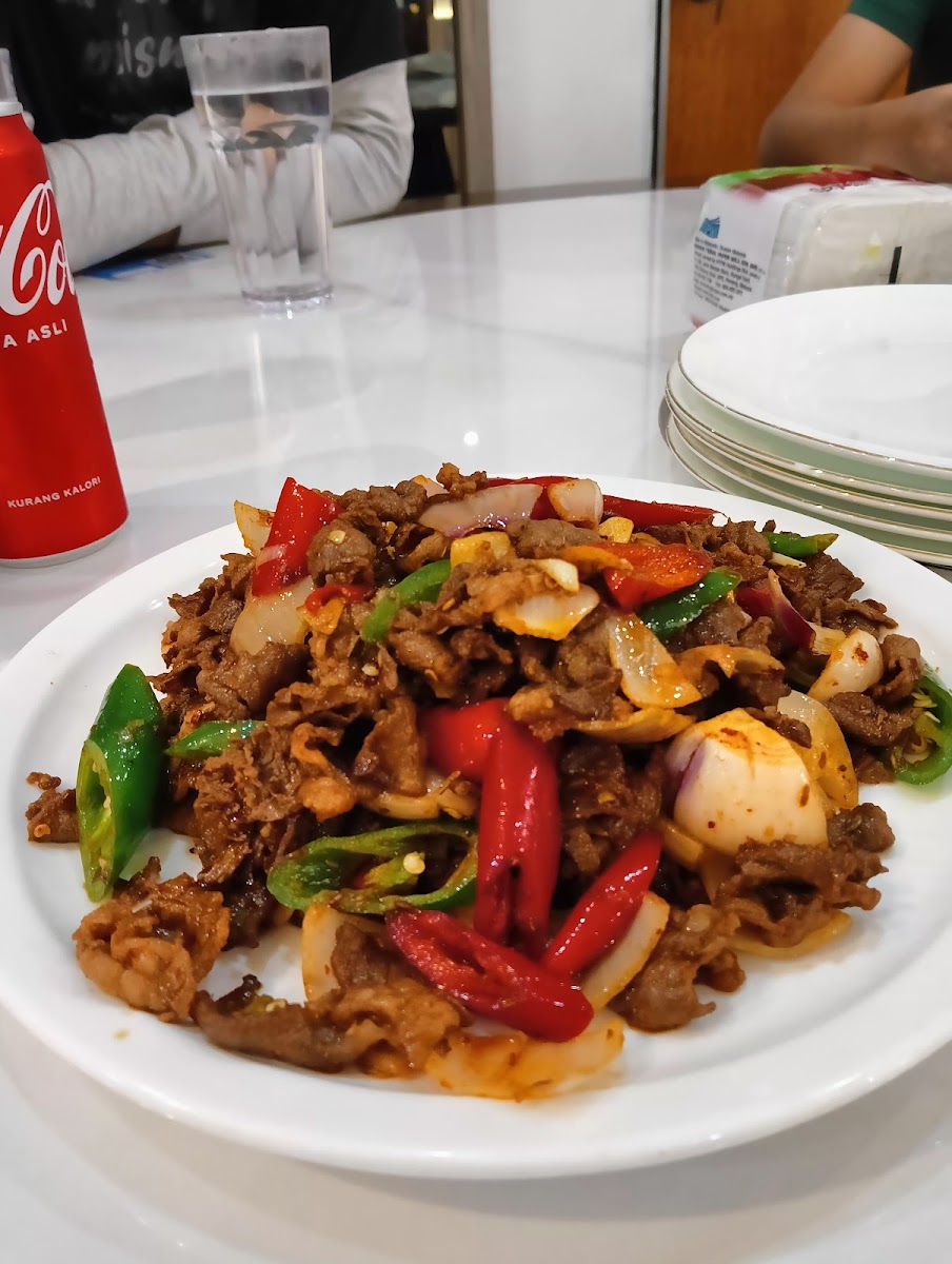 Silk Road 1409 Restaurant Photo 10