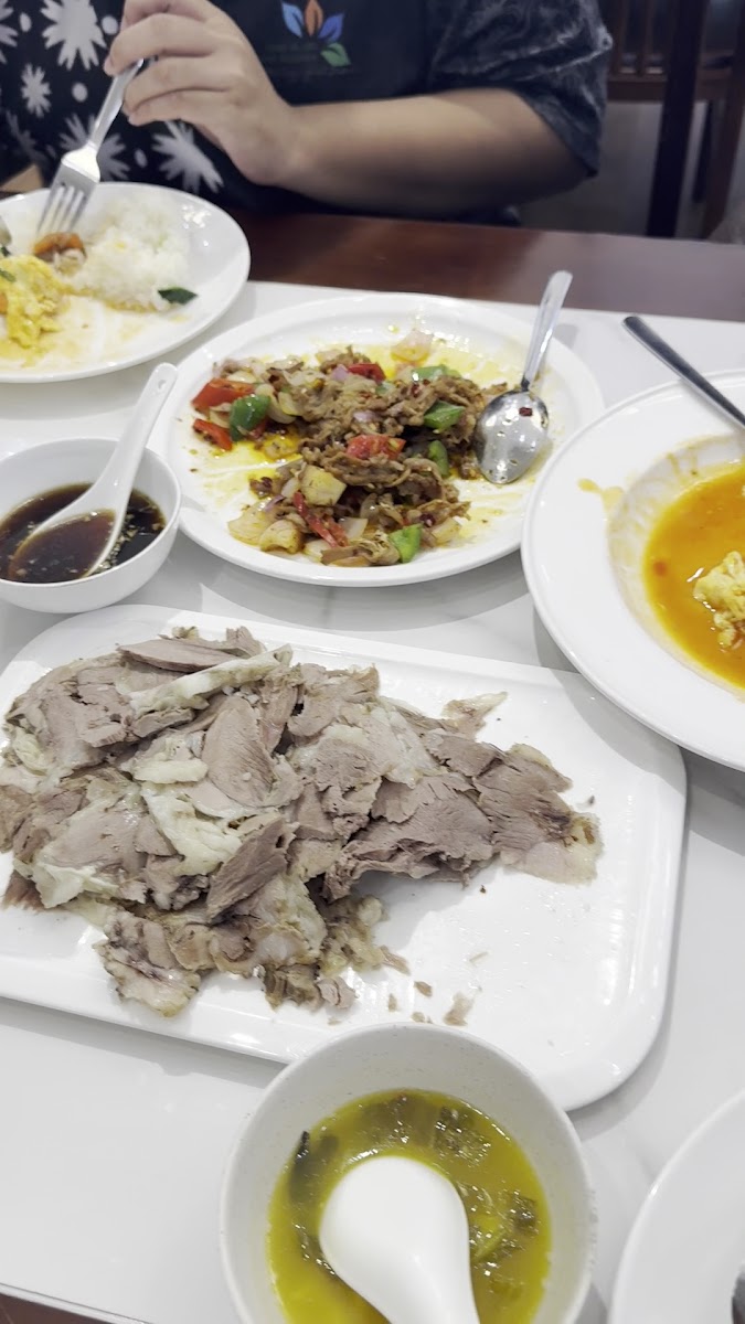 Silk Road 1409 Restaurant Photo 2