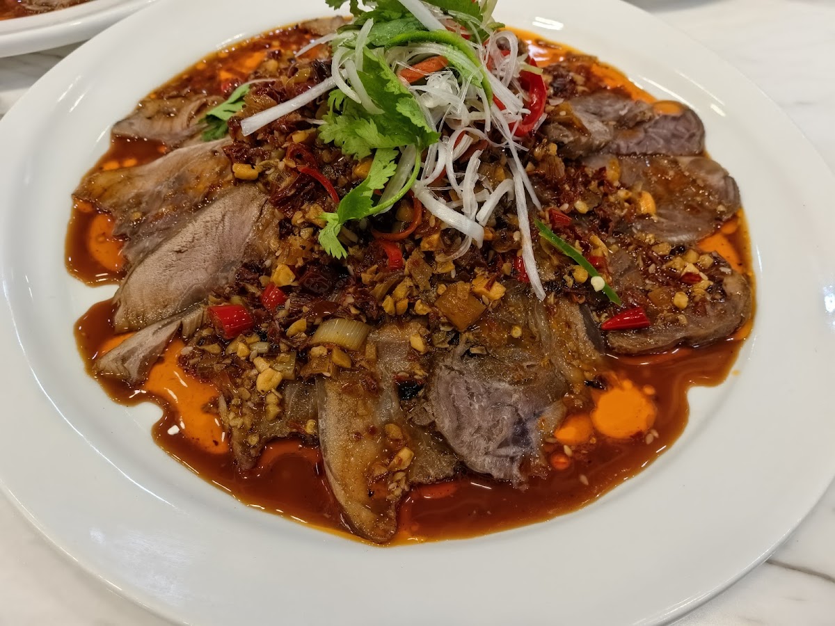 Silk Road 1409 Restaurant Photo 3