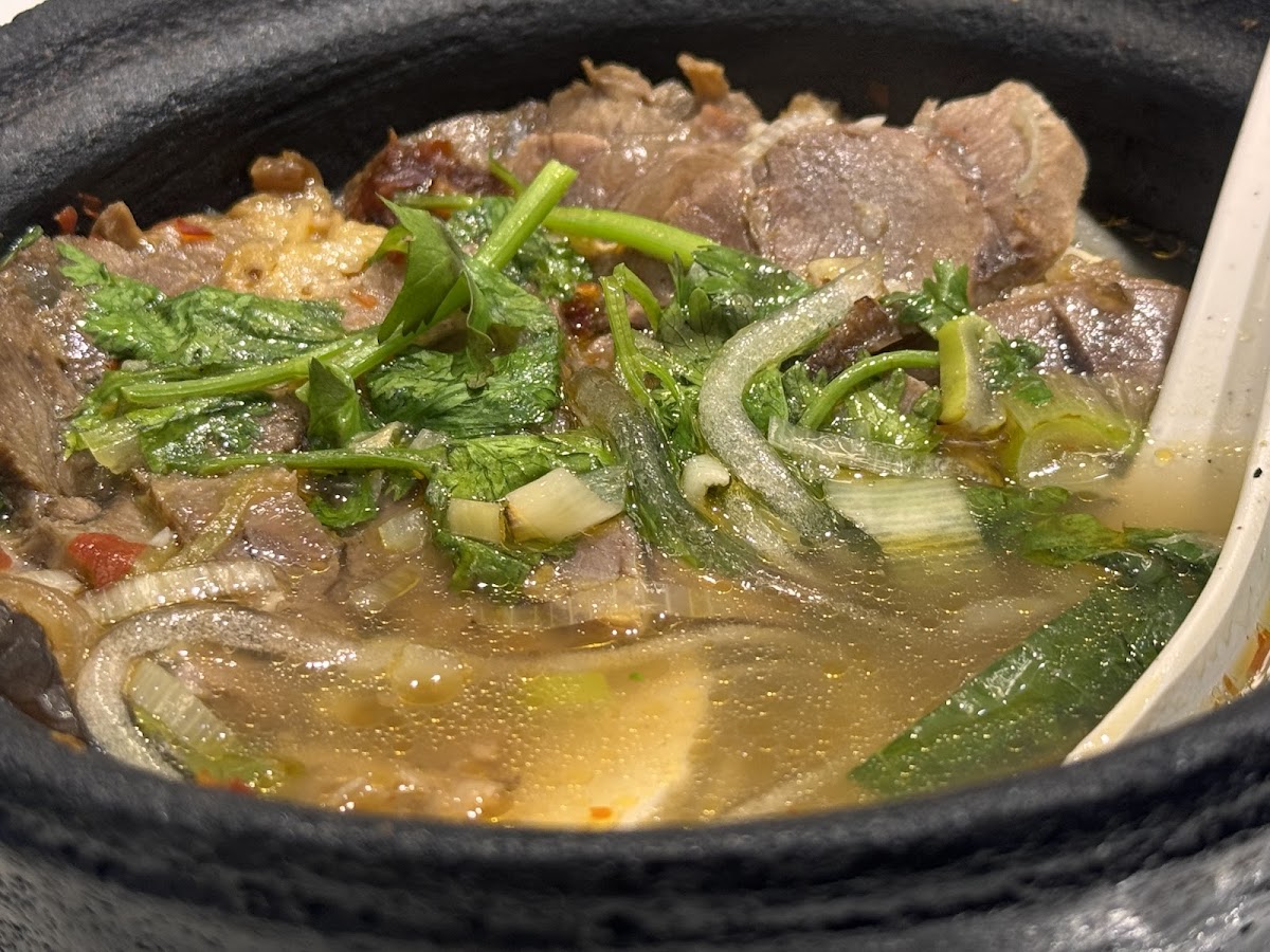 Silk Road 1409 Restaurant Photo 4
