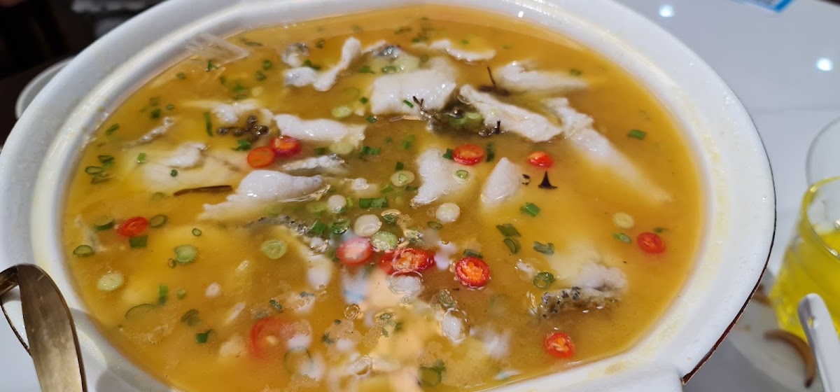 Silk Road 1409 Restaurant Photo 6