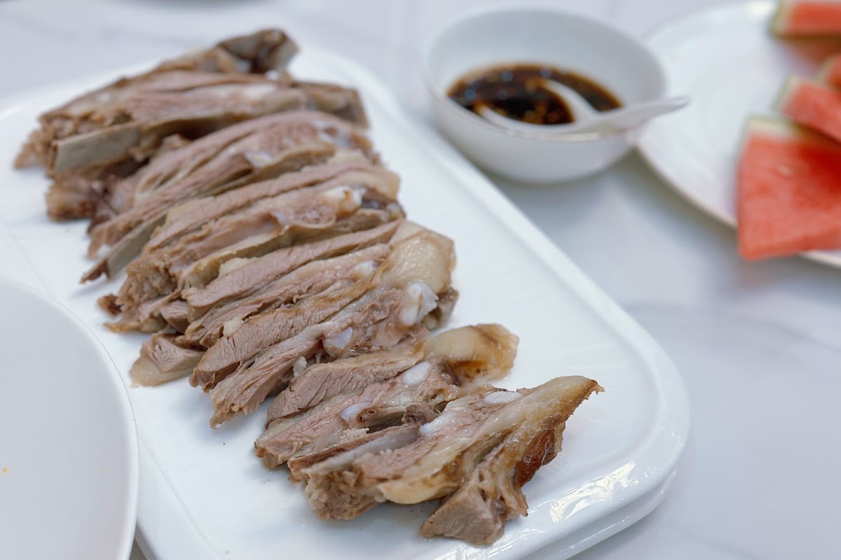 Silk Road 1409 Restaurant Photo 7