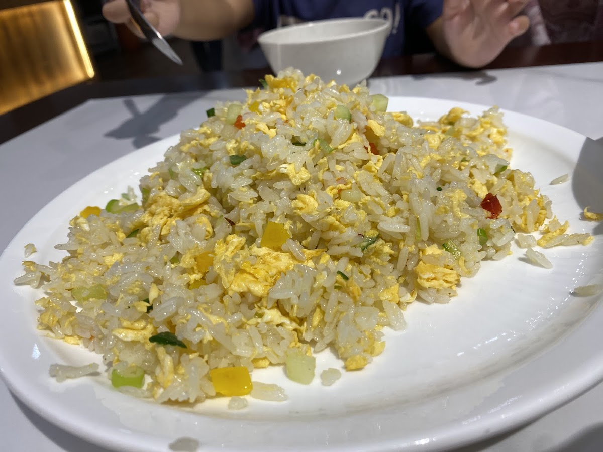 Silk Road 1409 Restaurant Photo 8