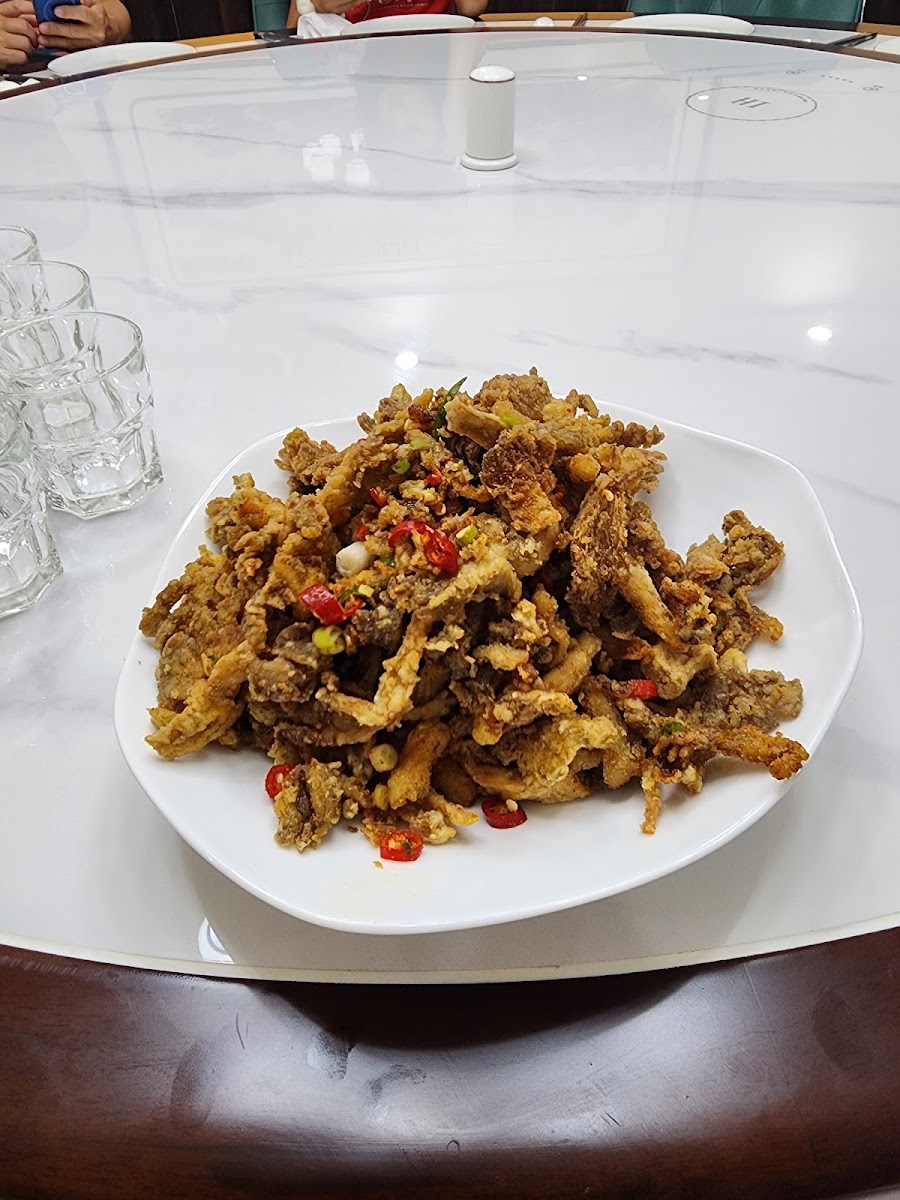 Silk Road 1409 Restaurant Photo 9