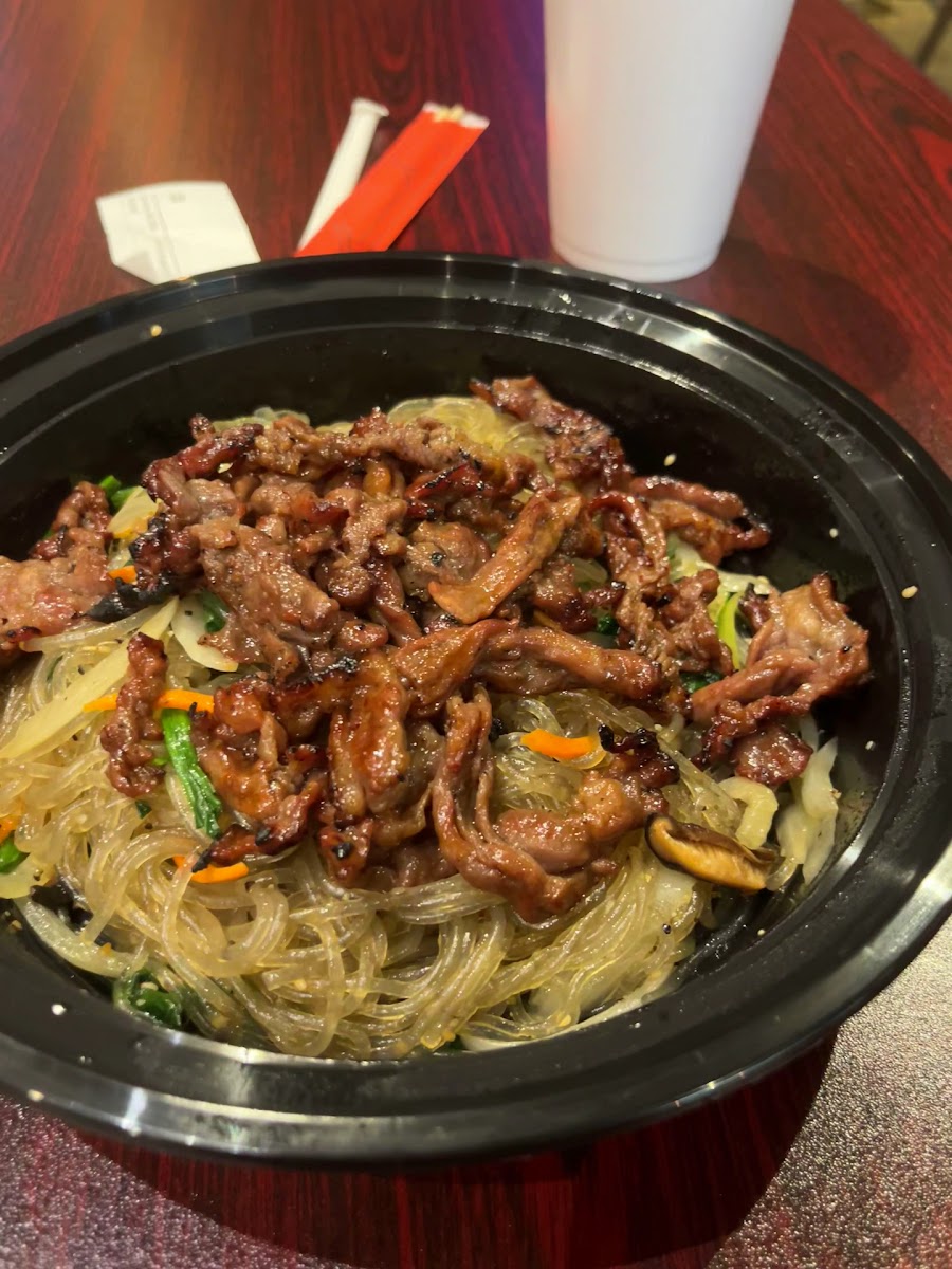 CJ's Bulgogi & Grill Photo 2