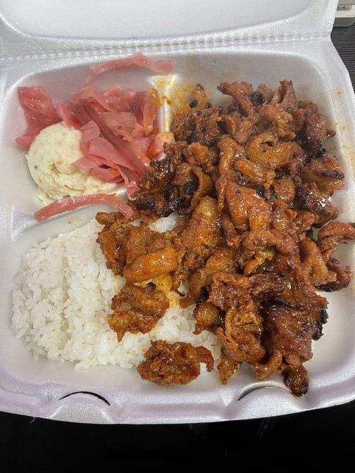 CJ's Bulgogi & Grill Photo 3