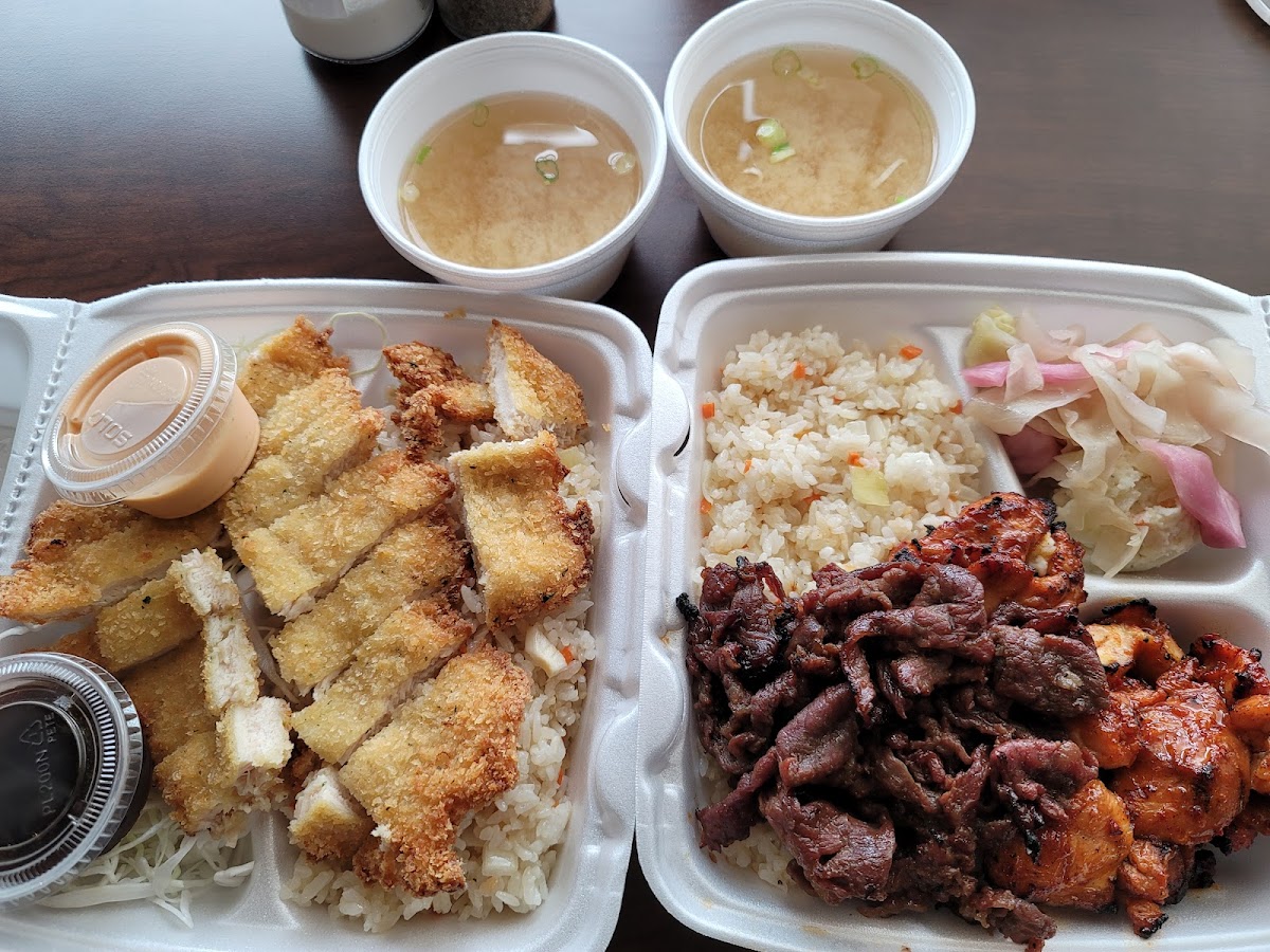CJ's Bulgogi & Grill Photo 8