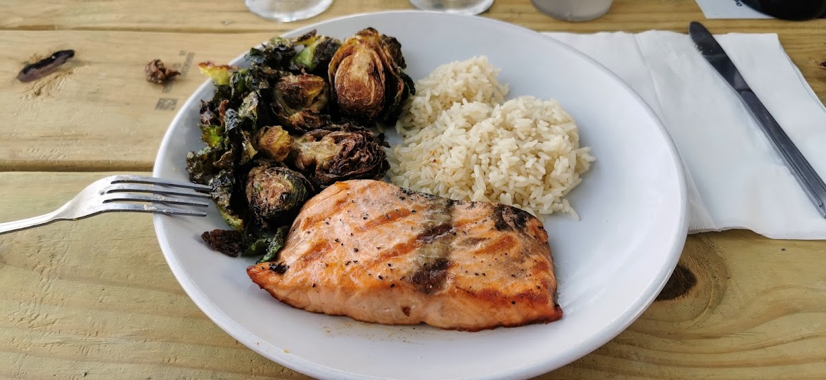 The Blue Heron Bar & Grill Photo 6